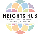 Heights Hub Logo